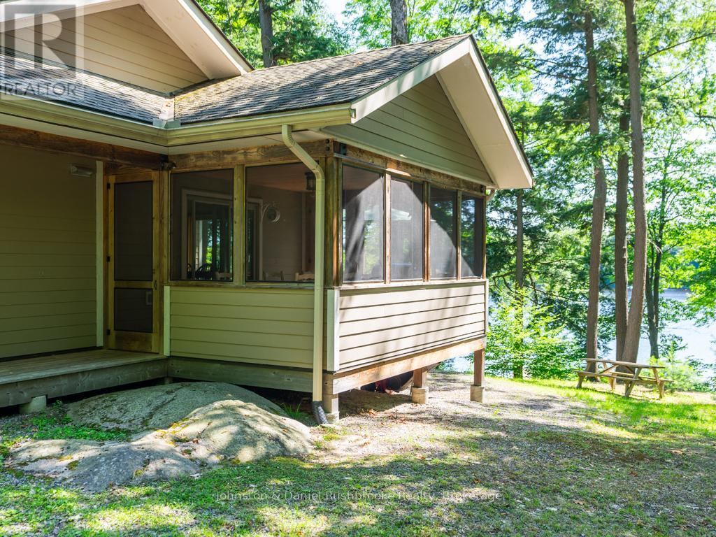 2 - 1086 Brackenrig Road, Muskoka Lakes, Ontario  P0B 1J0 - Photo 16 - X12057000