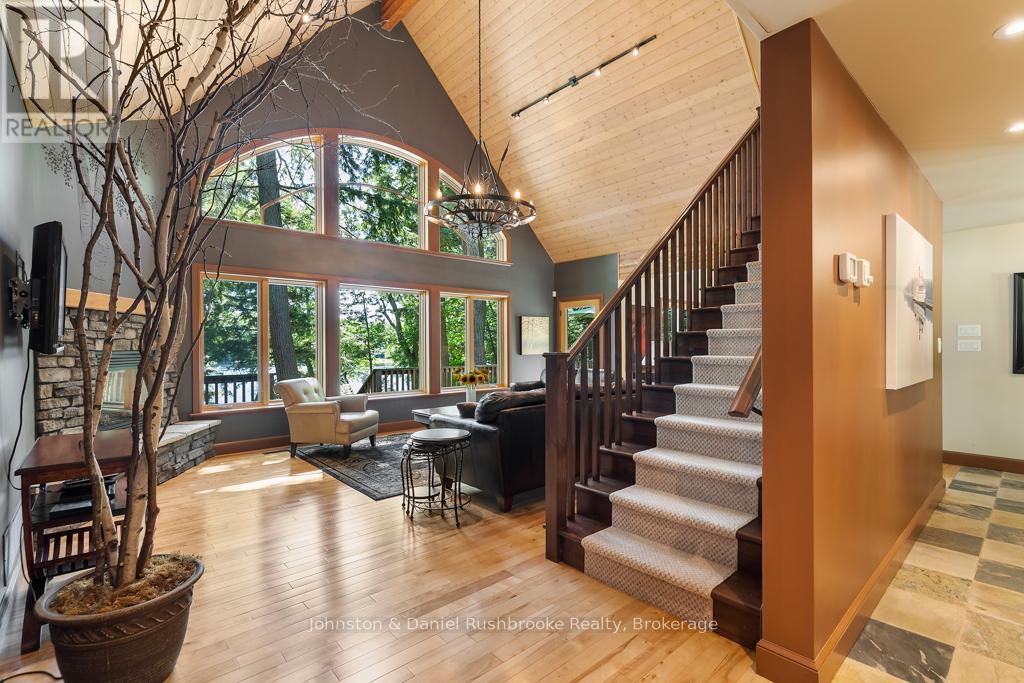 2 - 1086 Brackenrig Road, Muskoka Lakes, Ontario  P0B 1J0 - Photo 20 - X12057000