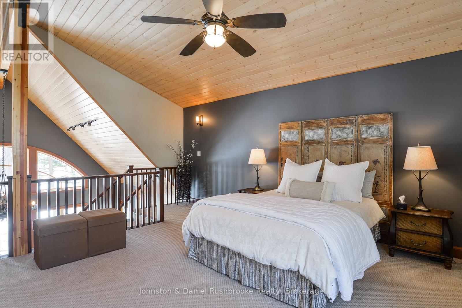 2 - 1086 Brackenrig Road, Muskoka Lakes, Ontario  P0B 1J0 - Photo 21 - X12057000