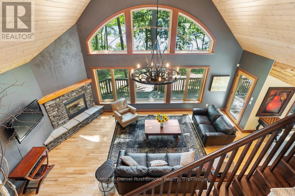 2 - 1086 Brackenrig Road, Muskoka Lakes, Ontario  P0B 1J0 - Photo 26 - X12057000