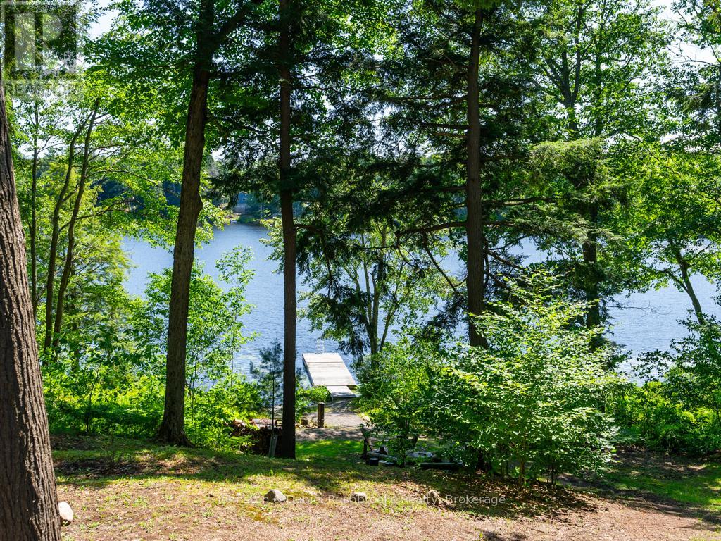2 - 1086 Brackenrig Road, Muskoka Lakes, Ontario  P0B 1J0 - Photo 3 - X12057000