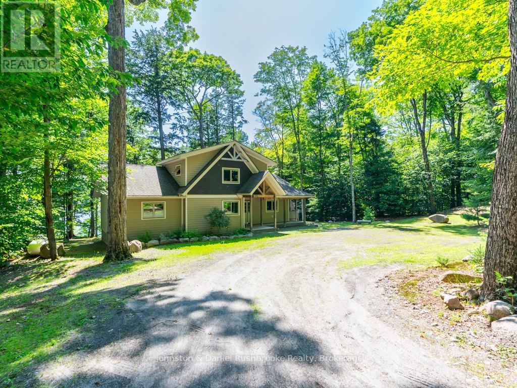 2 - 1086 Brackenrig Road, Muskoka Lakes, Ontario  P0B 1J0 - Photo 30 - X12057000