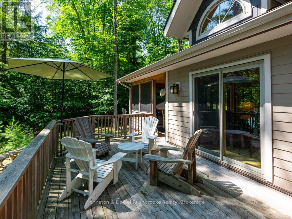 2 - 1086 Brackenrig Road, Muskoka Lakes, Ontario  P0B 1J0 - Photo 33 - X12057000