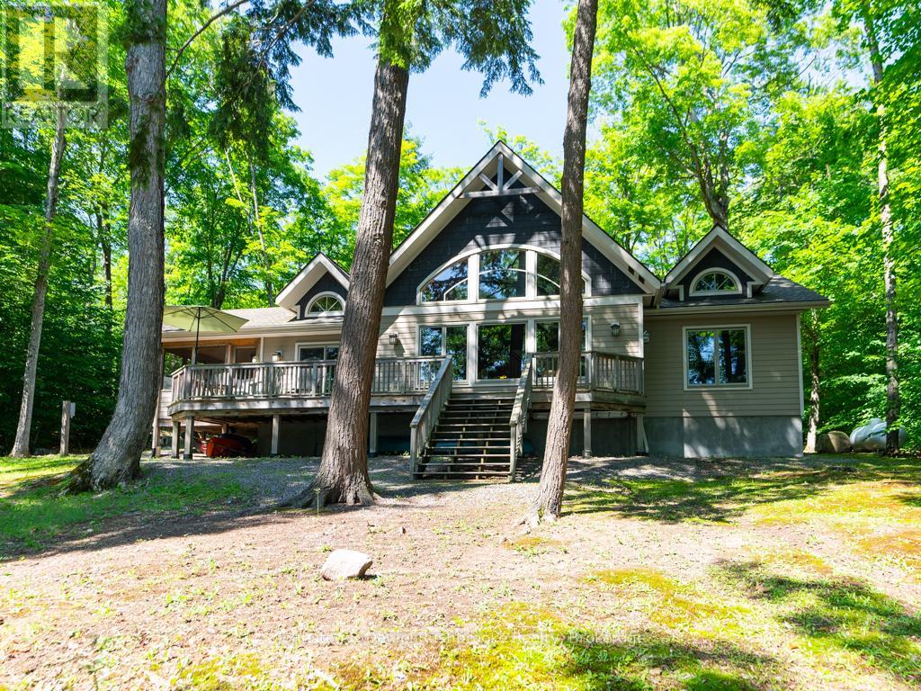 2 - 1086 Brackenrig Road, Muskoka Lakes, Ontario  P0B 1J0 - Photo 34 - X12057000