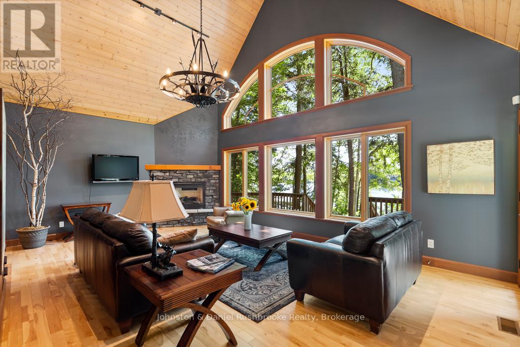 2 - 1086 Brackenrig Road, Muskoka Lakes, Ontario  P0B 1J0 - Photo 6 - X12057000