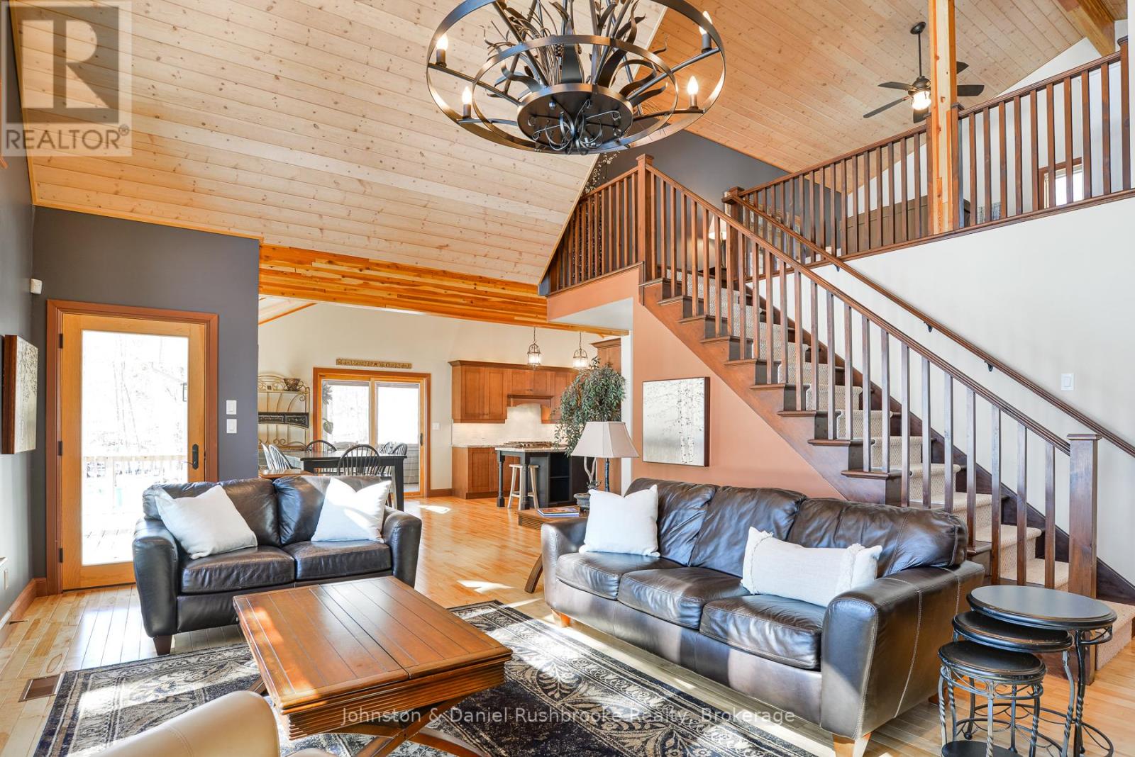 2 - 1086 Brackenrig Road, Muskoka Lakes, Ontario  P0B 1J0 - Photo 7 - X12057000