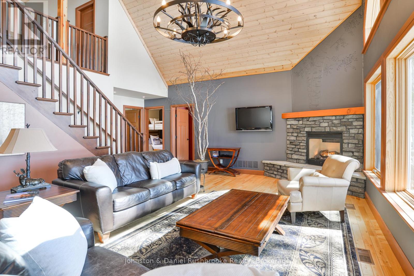 2 - 1086 Brackenrig Road, Muskoka Lakes, Ontario  P0B 1J0 - Photo 8 - X12057000