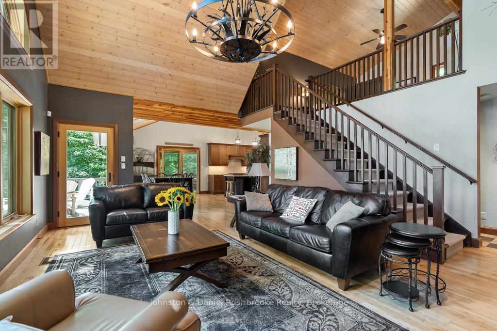 2 - 1086 Brackenrig Road, Muskoka Lakes, Ontario  P0B 1J0 - Photo 9 - X12057000