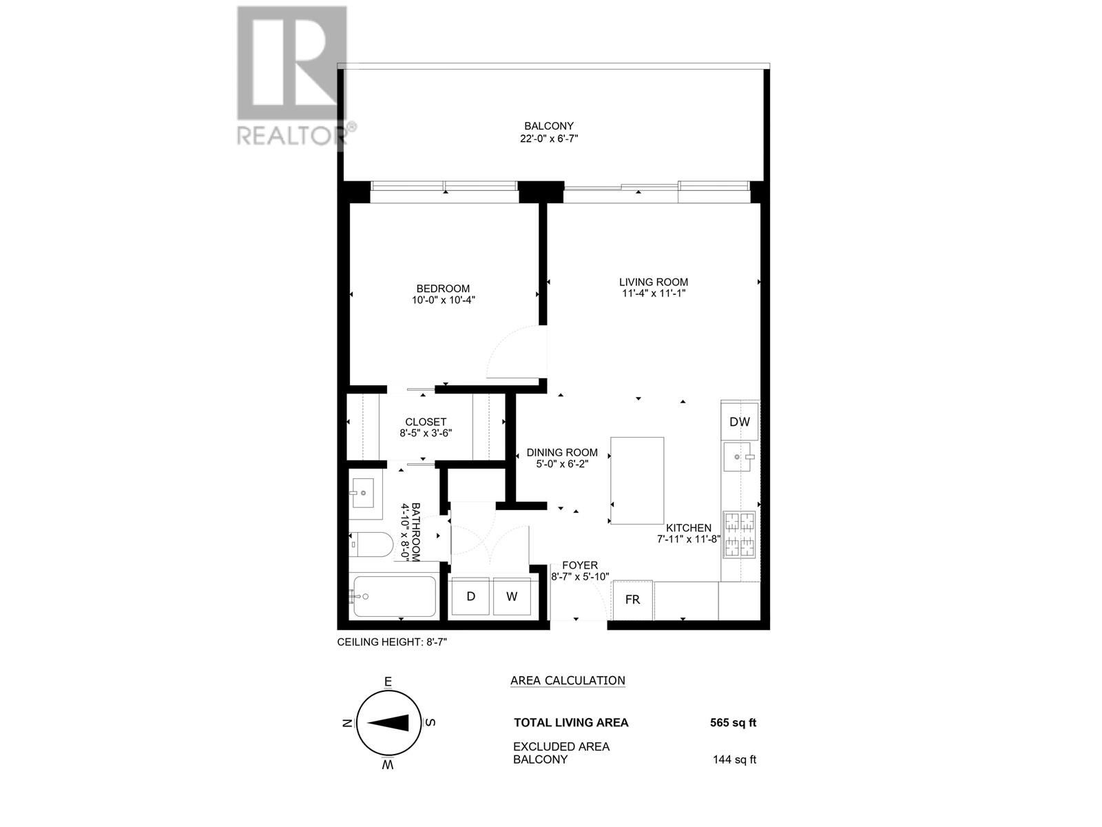 4303 3809 Evergreen Place, Burnaby, British Columbia  V3J 0M1 - Photo 25 - R2985045