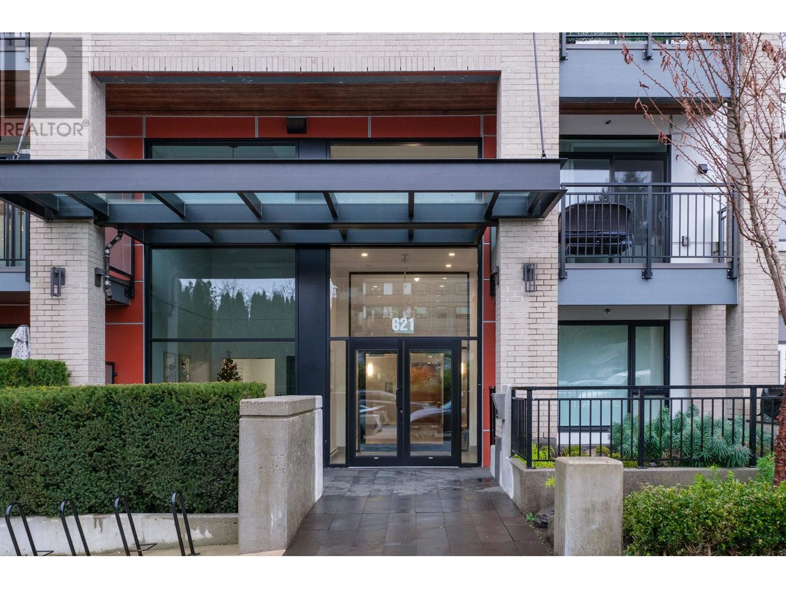 414 621 REGAN AVENUE, coquitlam, British Columbia