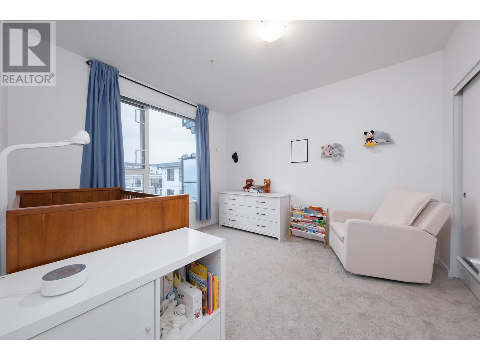 414 621 Regan Avenue, Coquitlam, British Columbia  V3J 0K1 - Photo 17 - R2985047