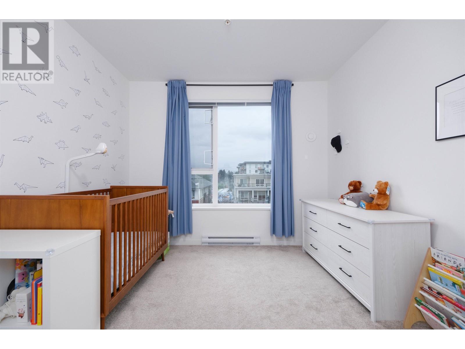 414 621 Regan Avenue, Coquitlam, British Columbia  V3J 0K1 - Photo 18 - R2985047