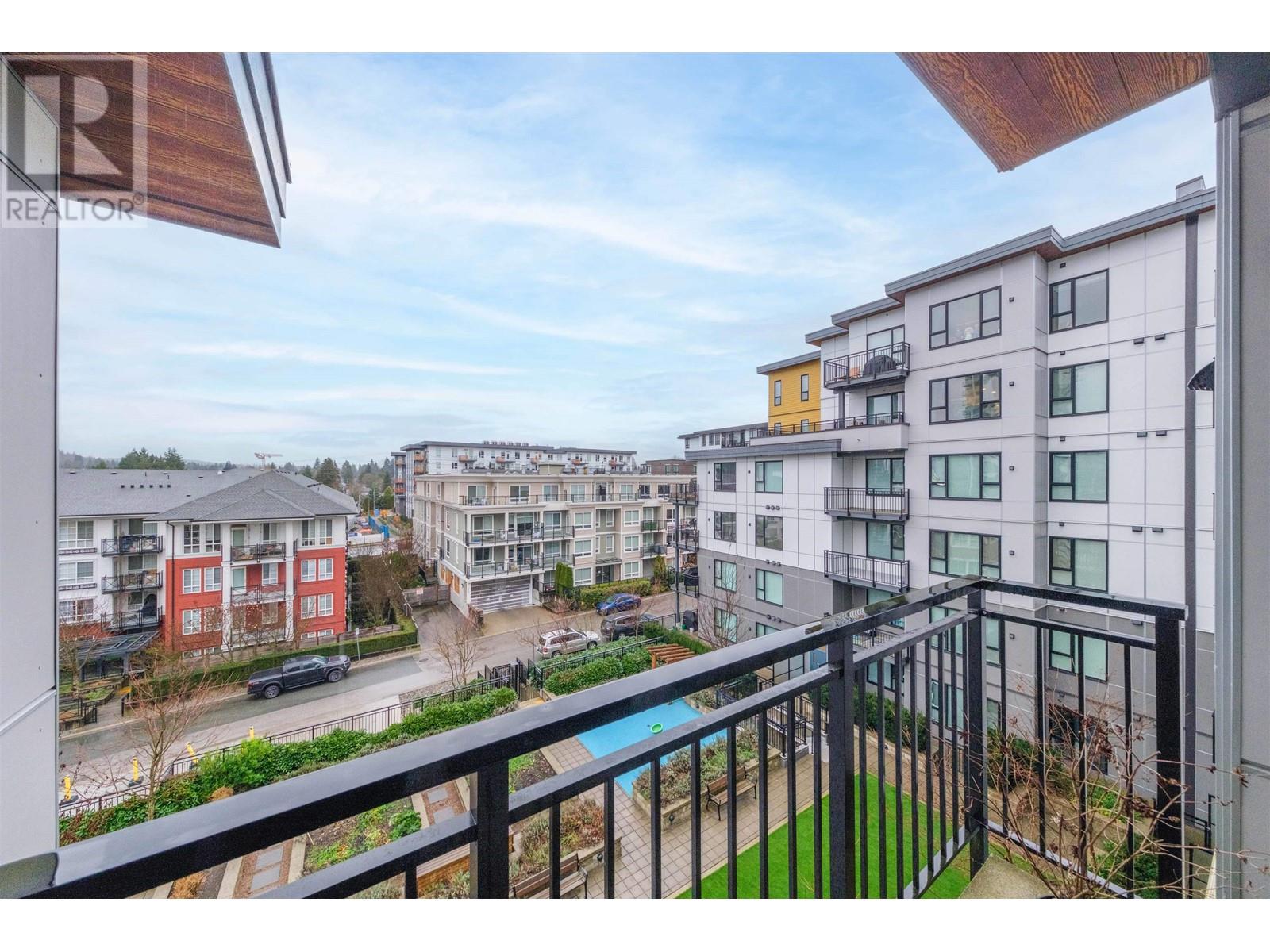 414 621 Regan Avenue, Coquitlam, British Columbia  V3J 0K1 - Photo 24 - R2985047