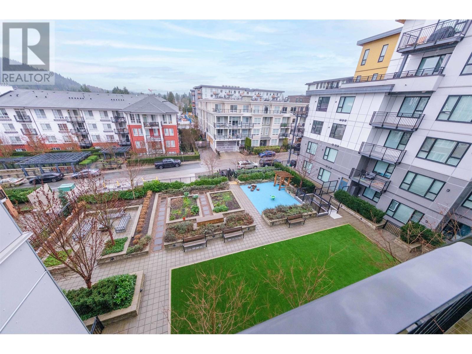 414 621 Regan Avenue, Coquitlam, British Columbia  V3J 0K1 - Photo 25 - R2985047