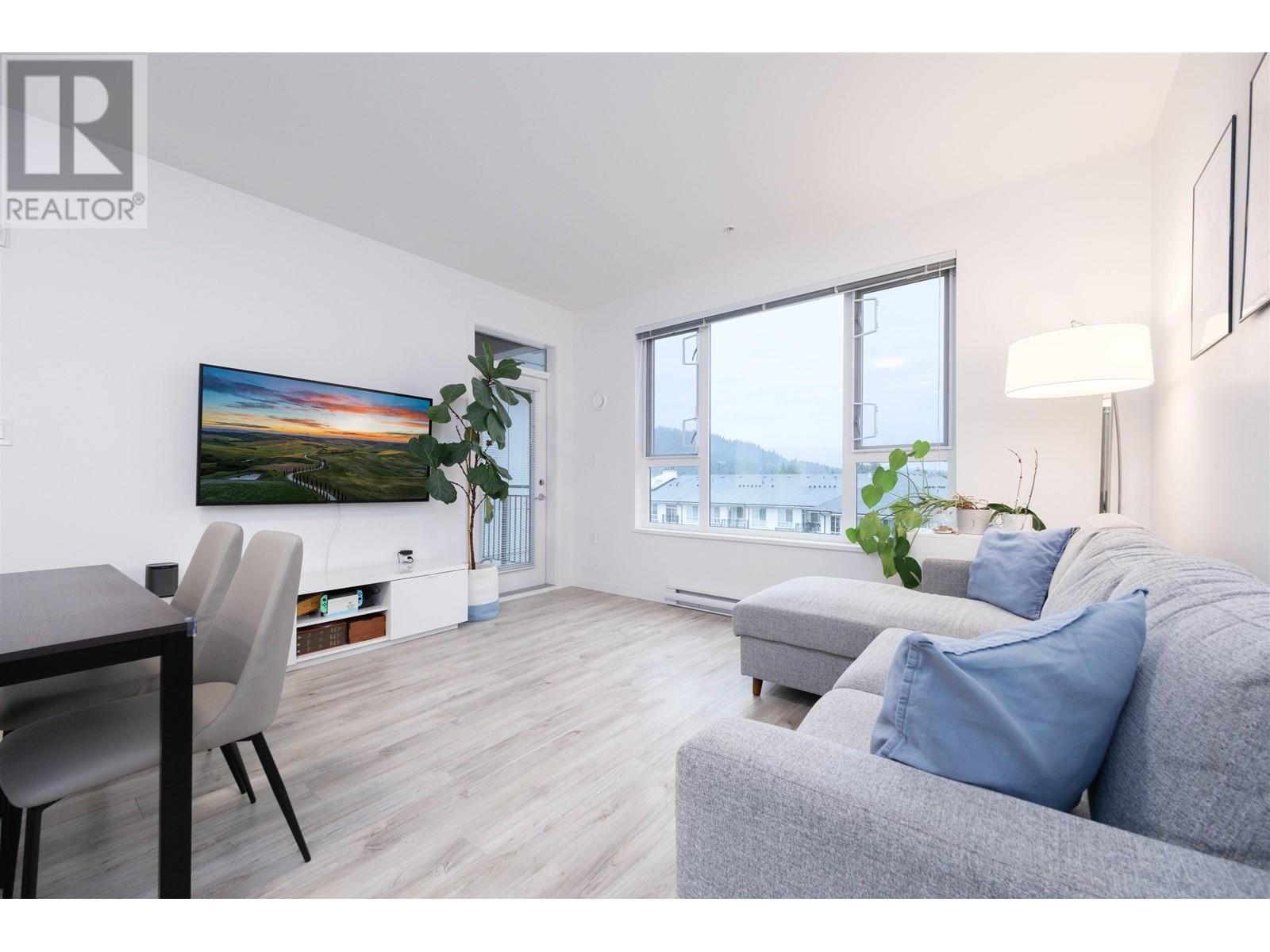 414 621 Regan Avenue, Coquitlam, British Columbia  V3J 0K1 - Photo 9 - R2985047