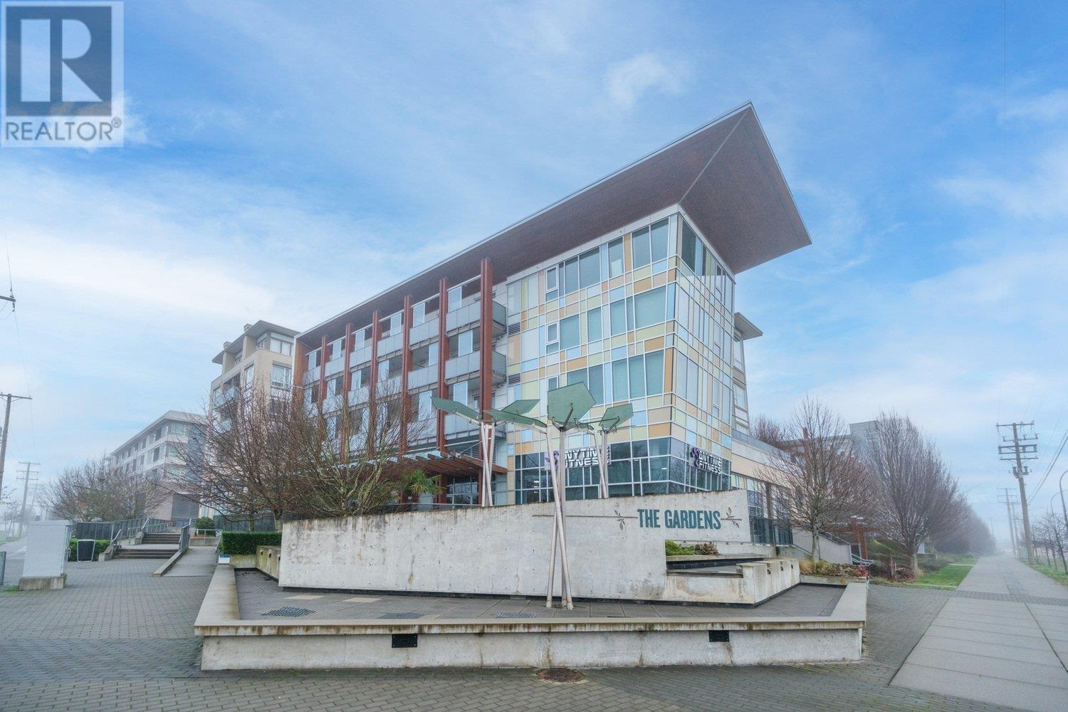 205 10880 NO. 5 ROAD, Richmond, British Columbia