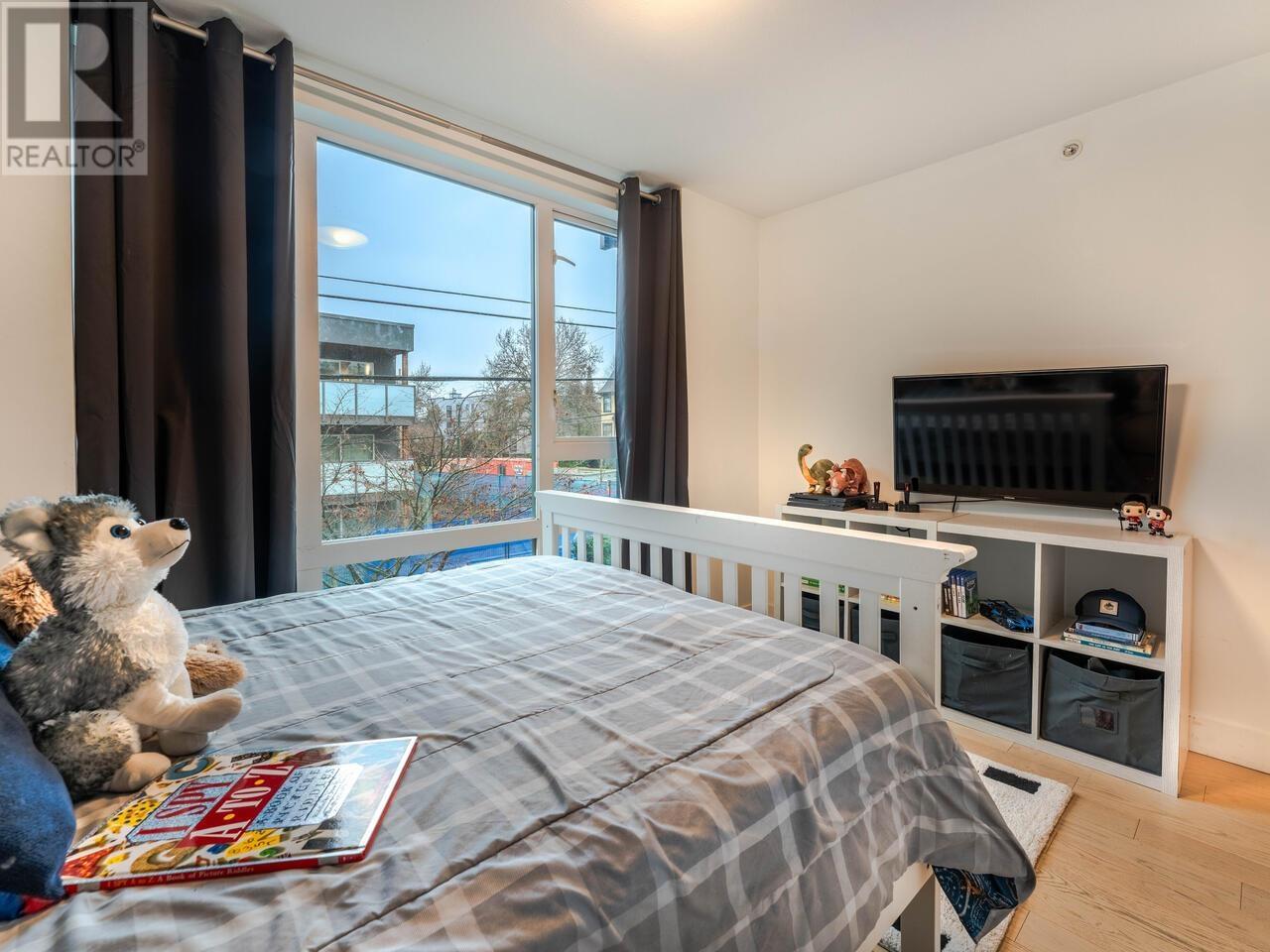 101 2477 Carolina Street, Vancouver, British Columbia  V5T 0G8 - Photo 27 - R2985053
