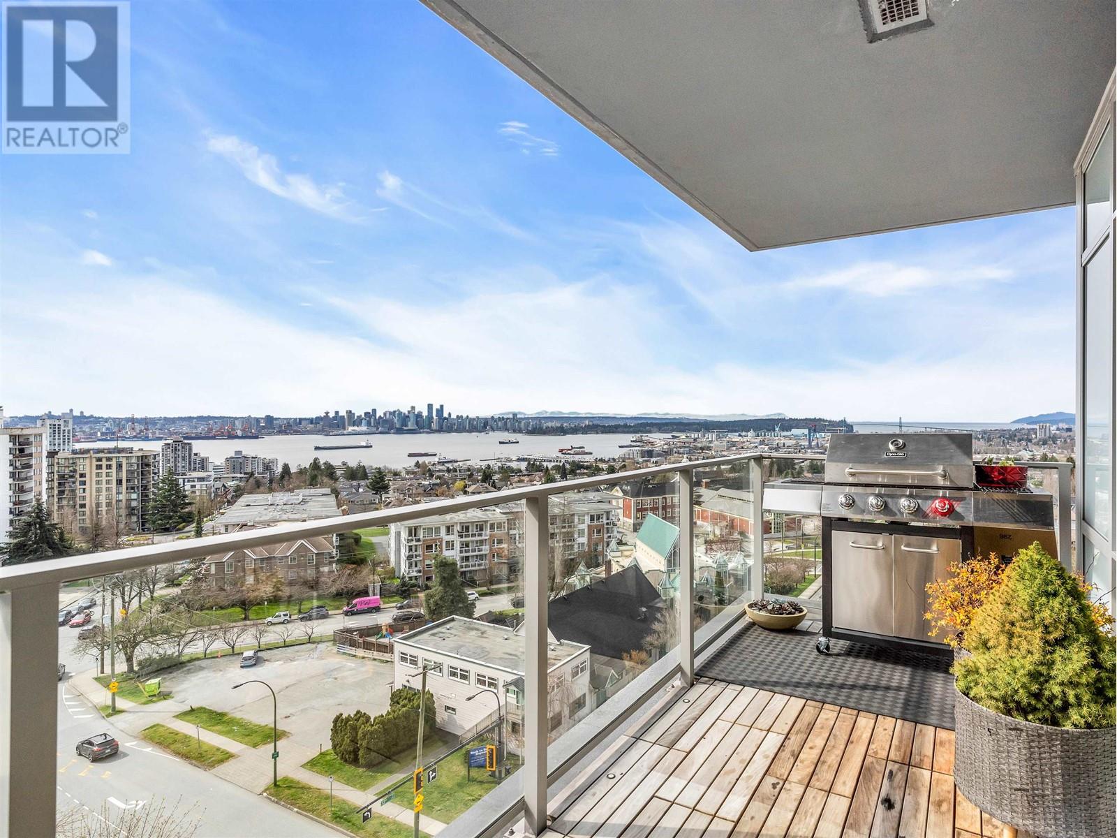 903 1320 CHESTERFIELD AVENUE, north vancouver, British Columbia