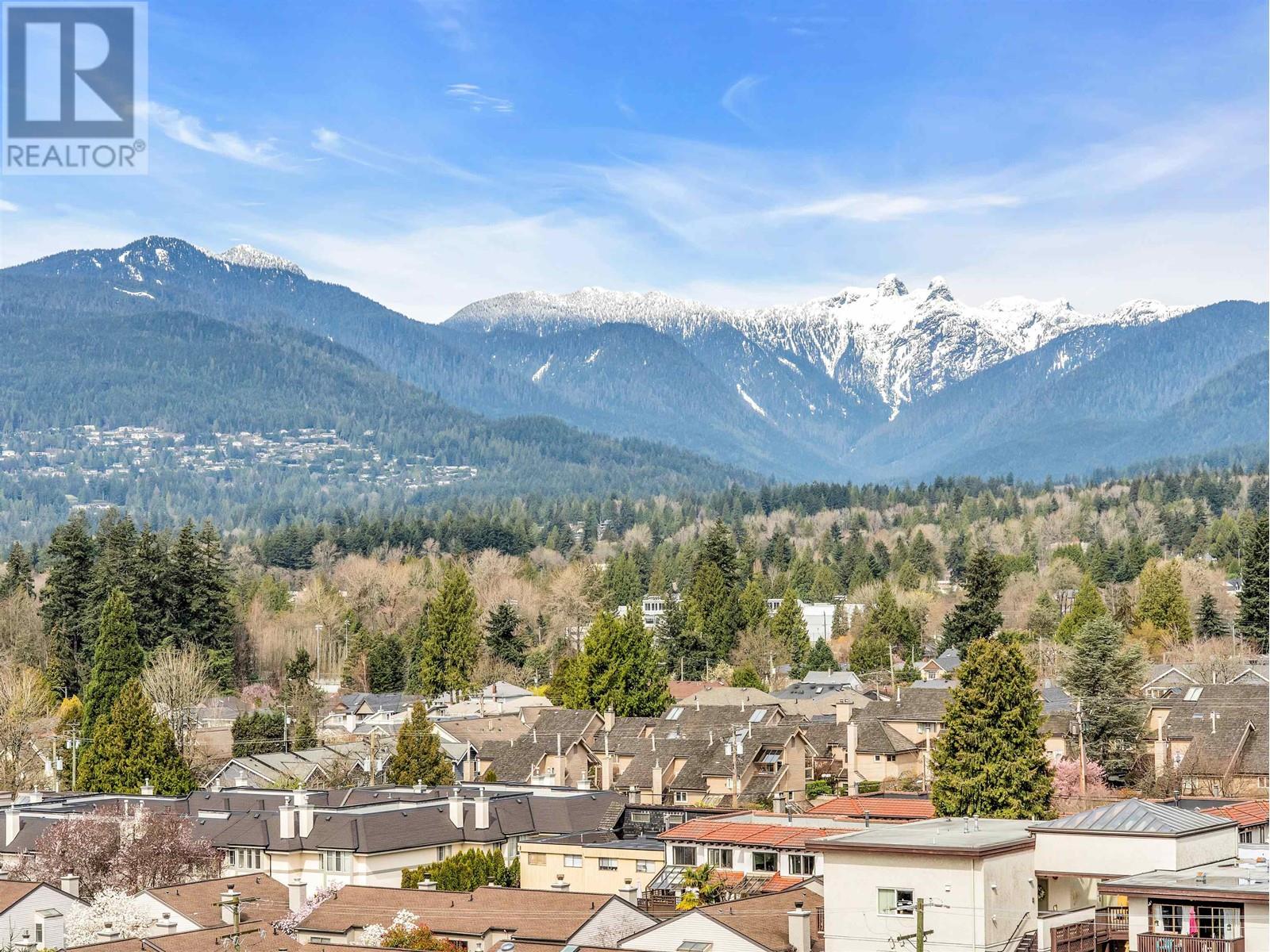 903 1320 Chesterfield Avenue, North Vancouver, British Columbia  V7M 0A6 - Photo 10 - R2985054