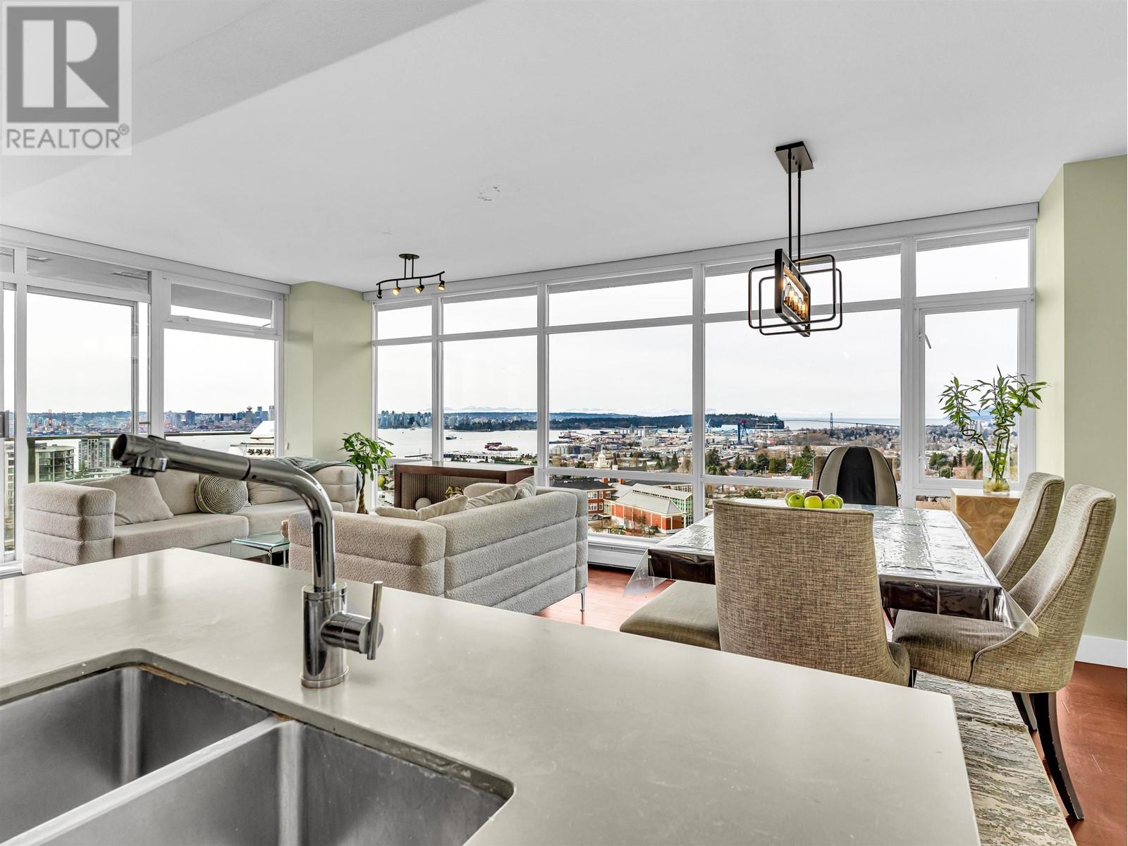 903 1320 Chesterfield Avenue, North Vancouver, British Columbia  V7M 0A6 - Photo 11 - R2985054