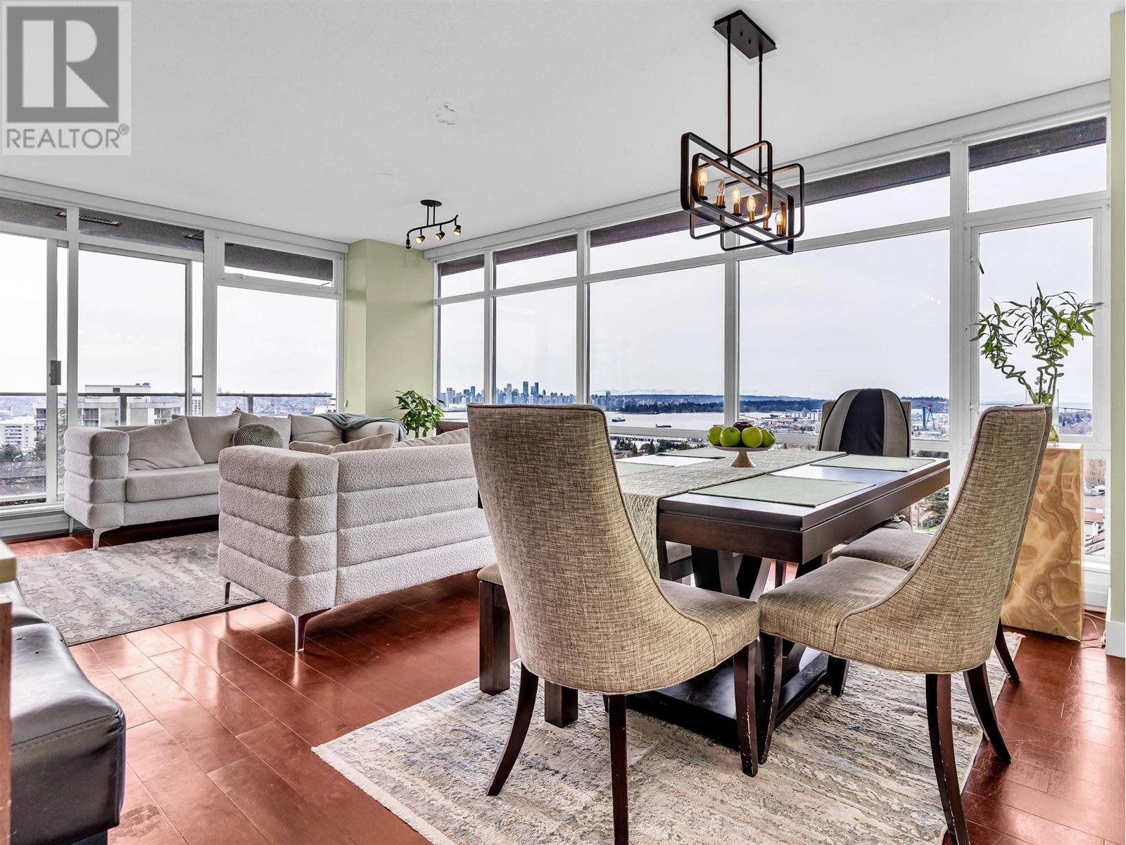 903 1320 Chesterfield Avenue, North Vancouver, British Columbia  V7M 0A6 - Photo 12 - R2985054