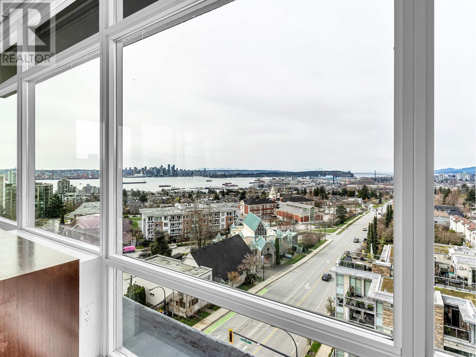 903 1320 Chesterfield Avenue, North Vancouver, British Columbia  V7M 0A6 - Photo 13 - R2985054