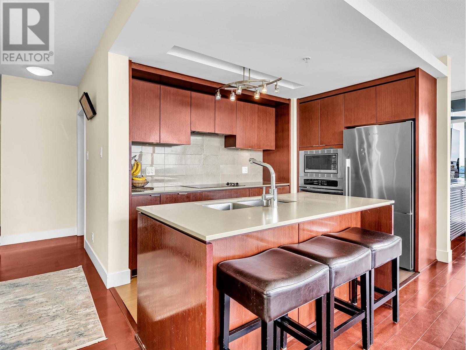 903 1320 Chesterfield Avenue, North Vancouver, British Columbia  V7M 0A6 - Photo 14 - R2985054
