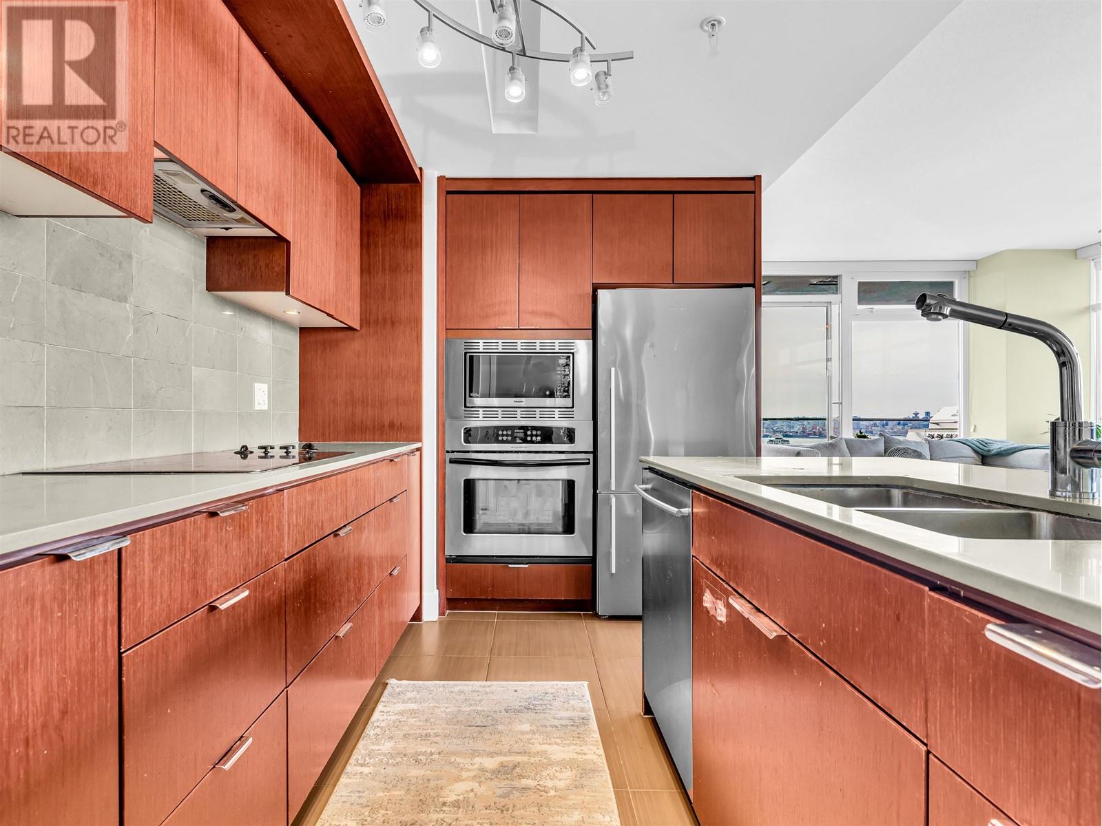 903 1320 Chesterfield Avenue, North Vancouver, British Columbia  V7M 0A6 - Photo 16 - R2985054