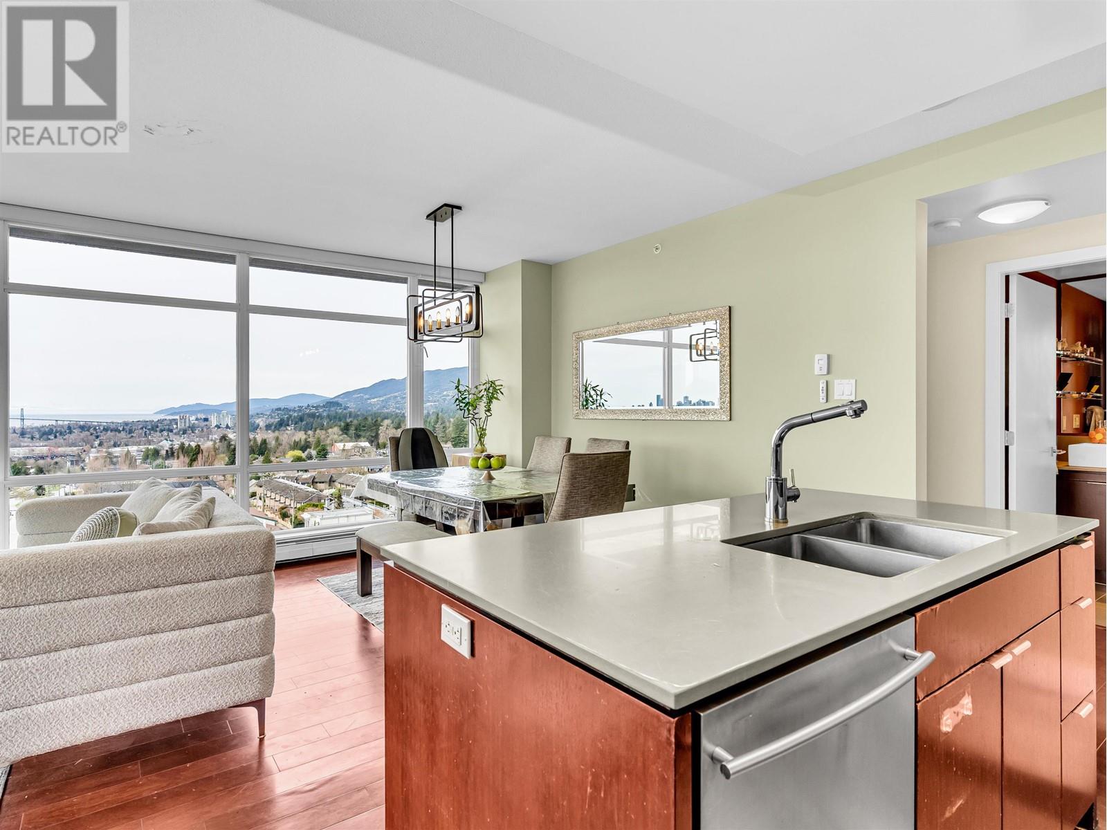 903 1320 Chesterfield Avenue, North Vancouver, British Columbia  V7M 0A6 - Photo 18 - R2985054