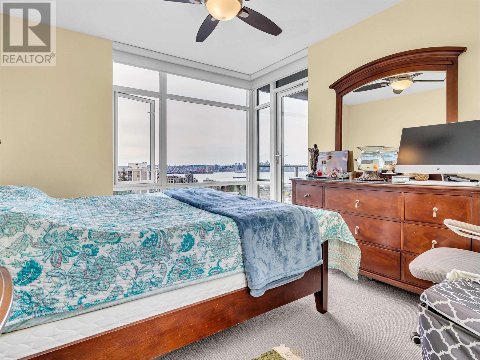 903 1320 Chesterfield Avenue, North Vancouver, British Columbia  V7M 0A6 - Photo 20 - R2985054