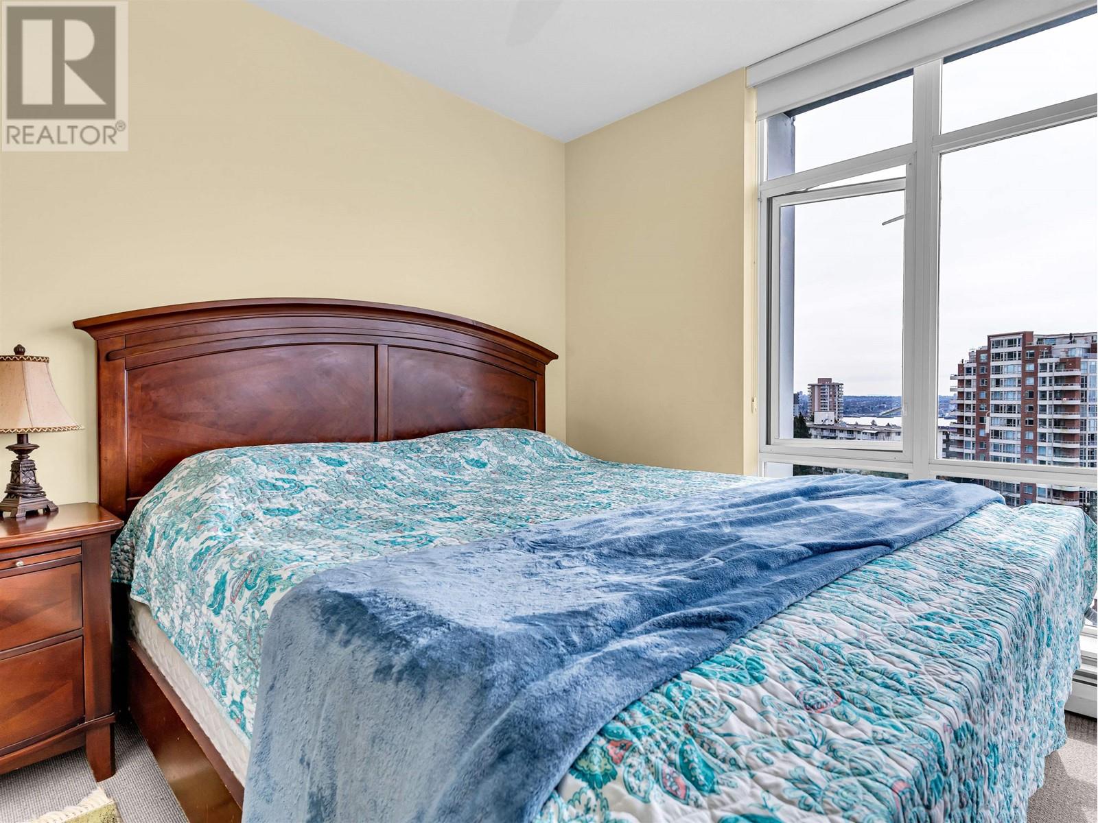 903 1320 Chesterfield Avenue, North Vancouver, British Columbia  V7M 0A6 - Photo 21 - R2985054
