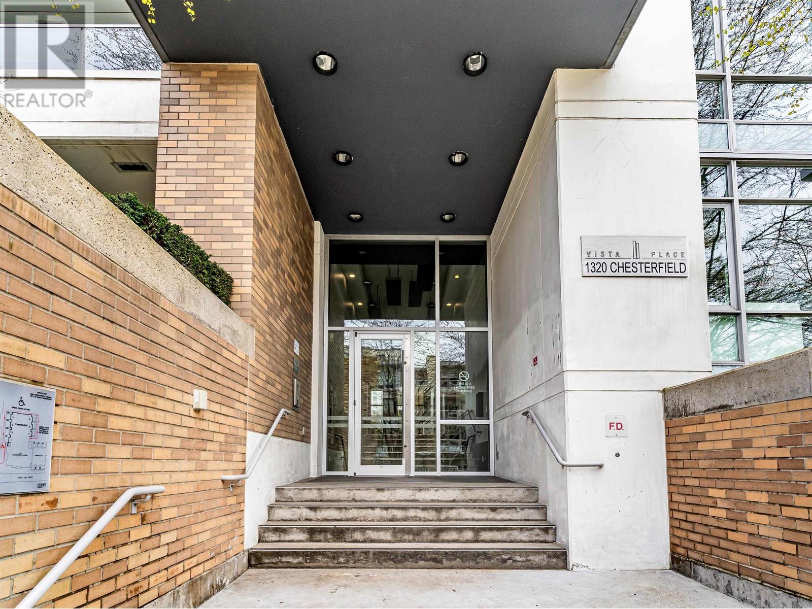 903 1320 Chesterfield Avenue, North Vancouver, British Columbia  V7M 0A6 - Photo 24 - R2985054