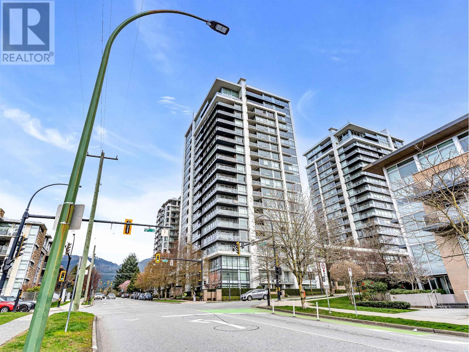 903 1320 Chesterfield Avenue, North Vancouver, British Columbia  V7M 0A6 - Photo 25 - R2985054