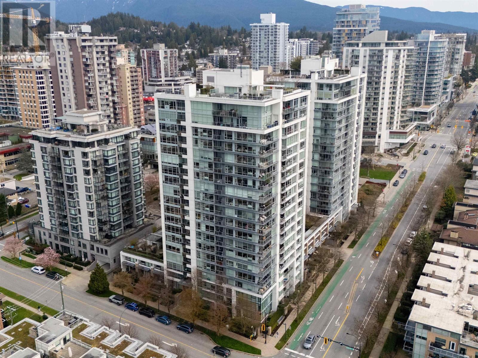 903 1320 Chesterfield Avenue, North Vancouver, British Columbia  V7M 0A6 - Photo 26 - R2985054