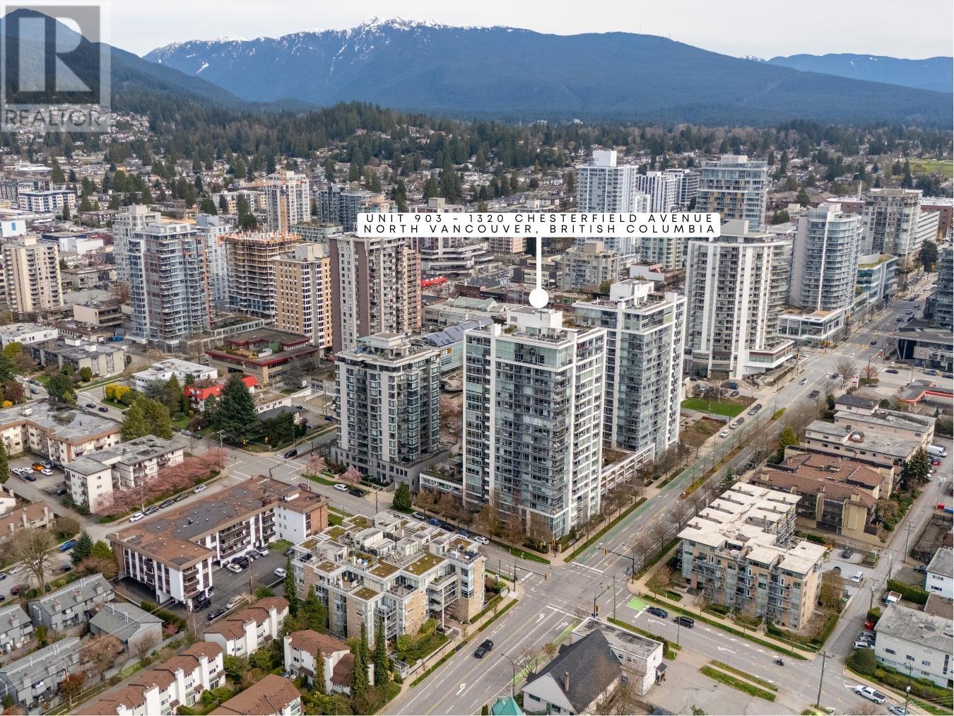 903 1320 Chesterfield Avenue, North Vancouver, British Columbia  V7M 0A6 - Photo 27 - R2985054