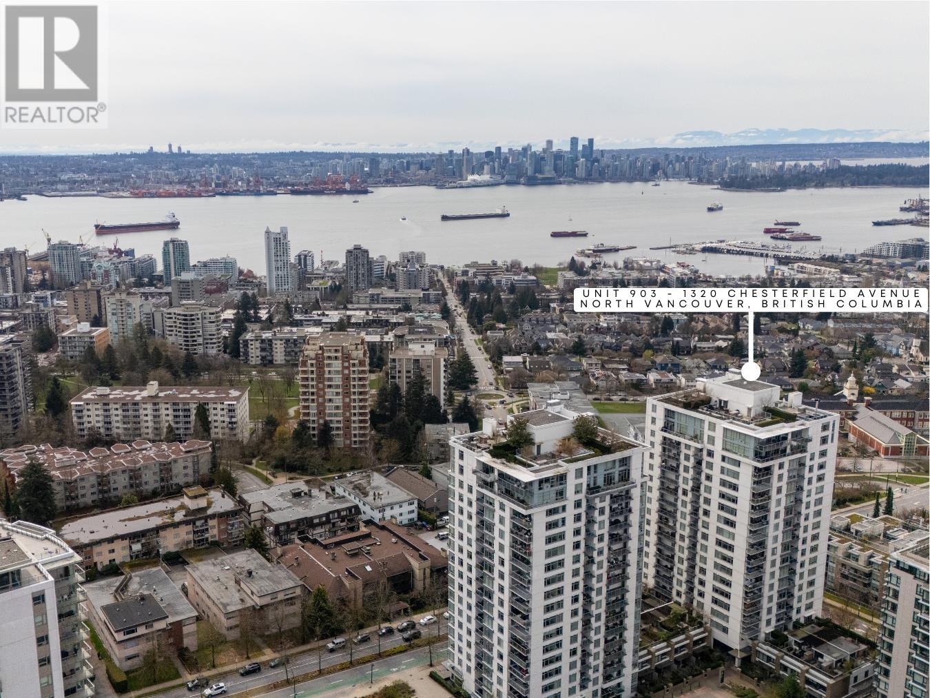 903 1320 Chesterfield Avenue, North Vancouver, British Columbia  V7M 0A6 - Photo 29 - R2985054