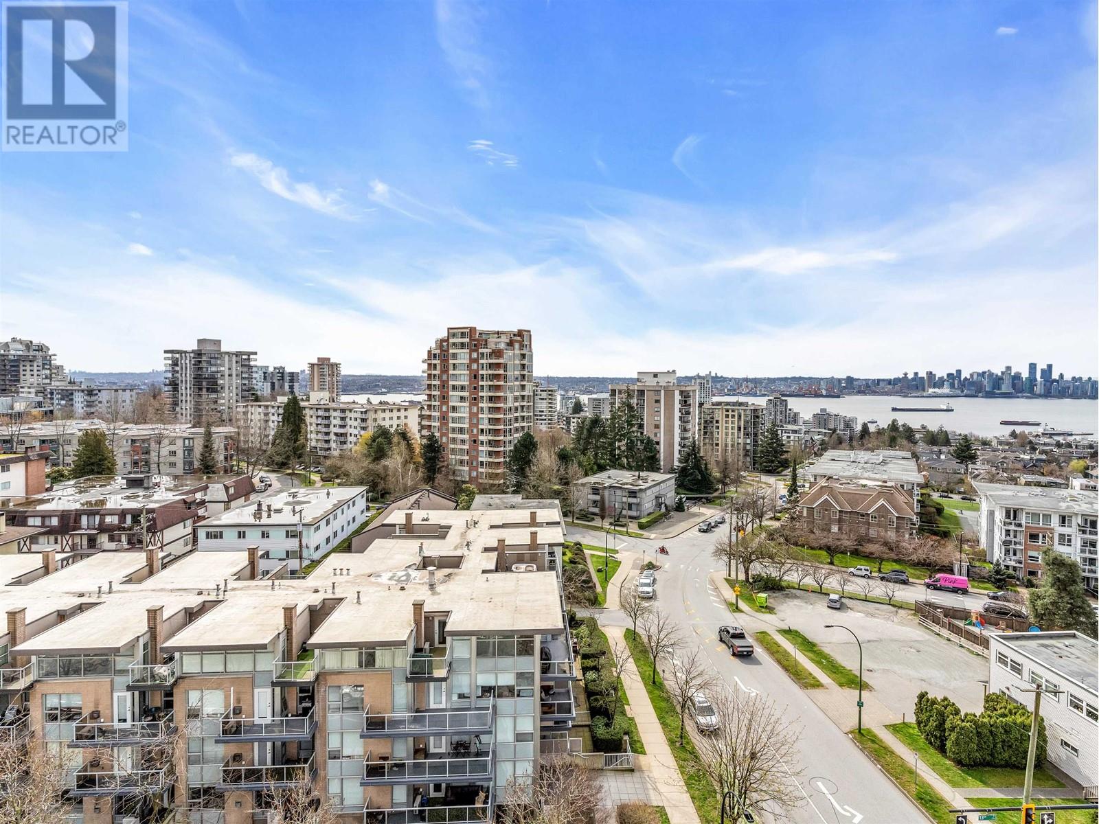 903 1320 Chesterfield Avenue, North Vancouver, British Columbia  V7M 0A6 - Photo 4 - R2985054