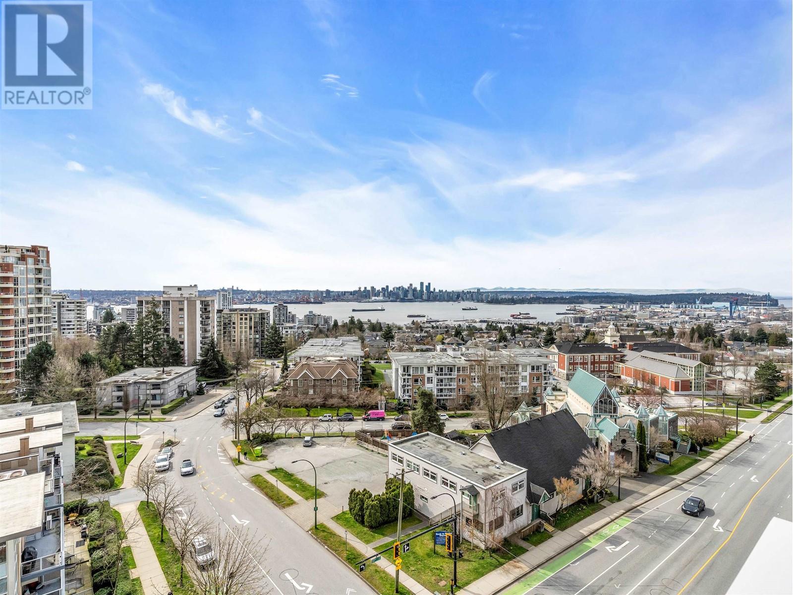 903 1320 Chesterfield Avenue, North Vancouver, British Columbia  V7M 0A6 - Photo 5 - R2985054