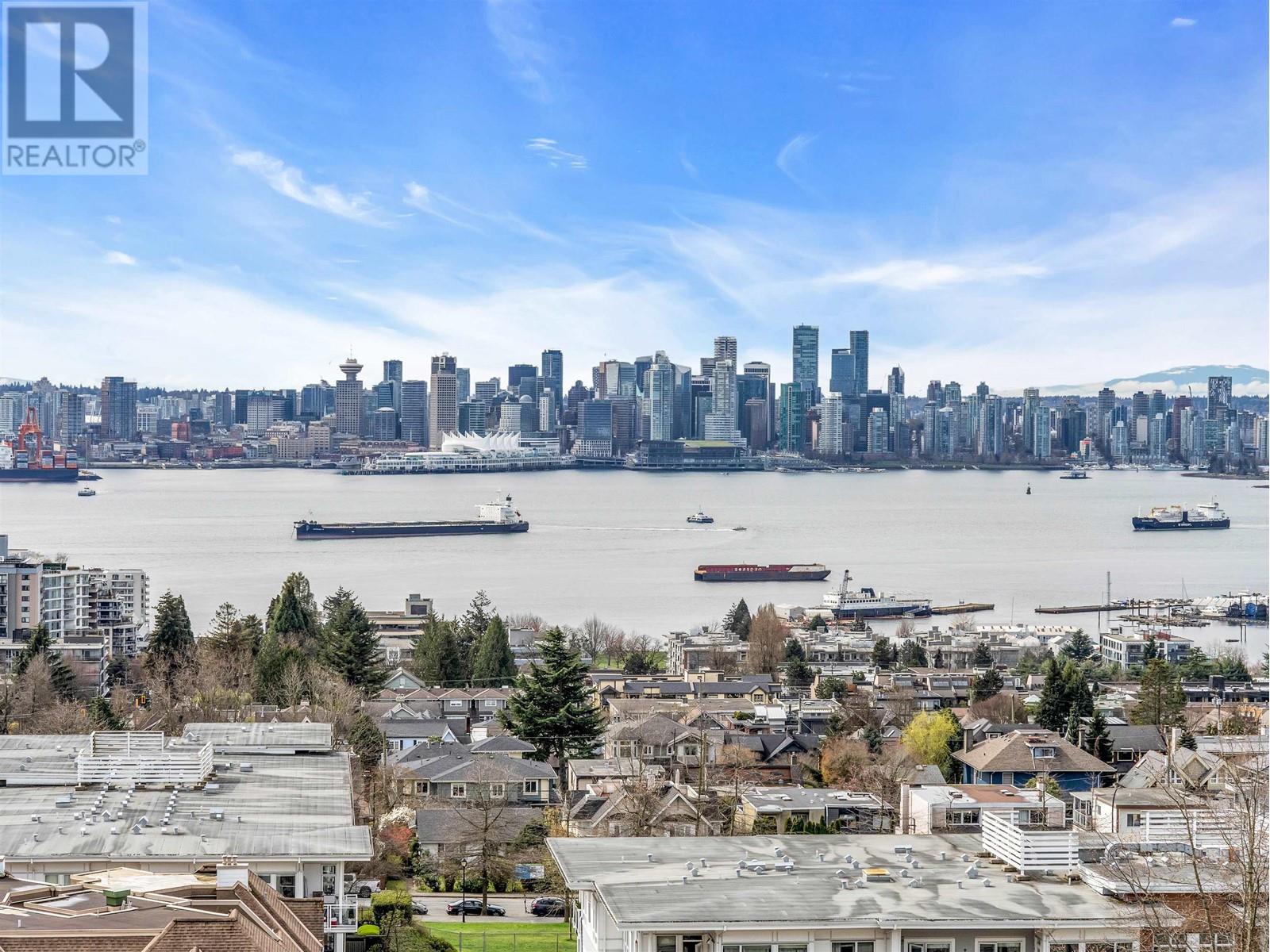 903 1320 Chesterfield Avenue, North Vancouver, British Columbia  V7M 0A6 - Photo 8 - R2985054