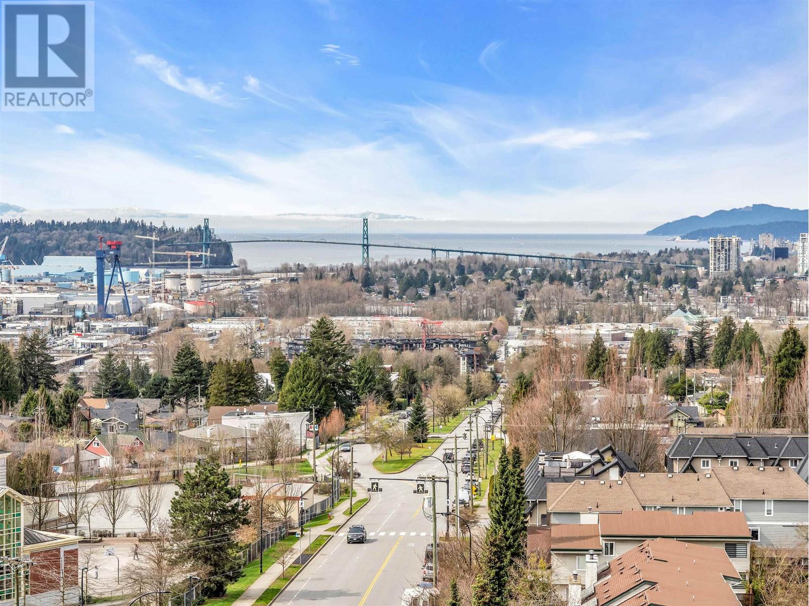 903 1320 Chesterfield Avenue, North Vancouver, British Columbia  V7M 0A6 - Photo 9 - R2985054