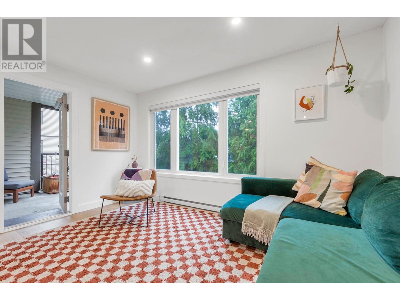 308 1060 E Broadway, Vancouver, British Columbia  V5T 4N7 - Photo 5 - R2985062