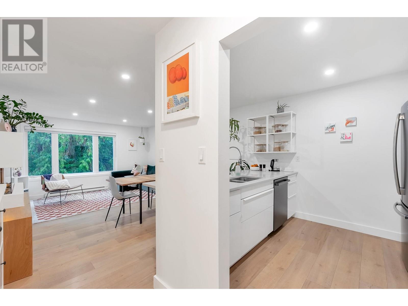 308 1060 E Broadway, Vancouver, British Columbia  V5T 4N7 - Photo 6 - R2985062