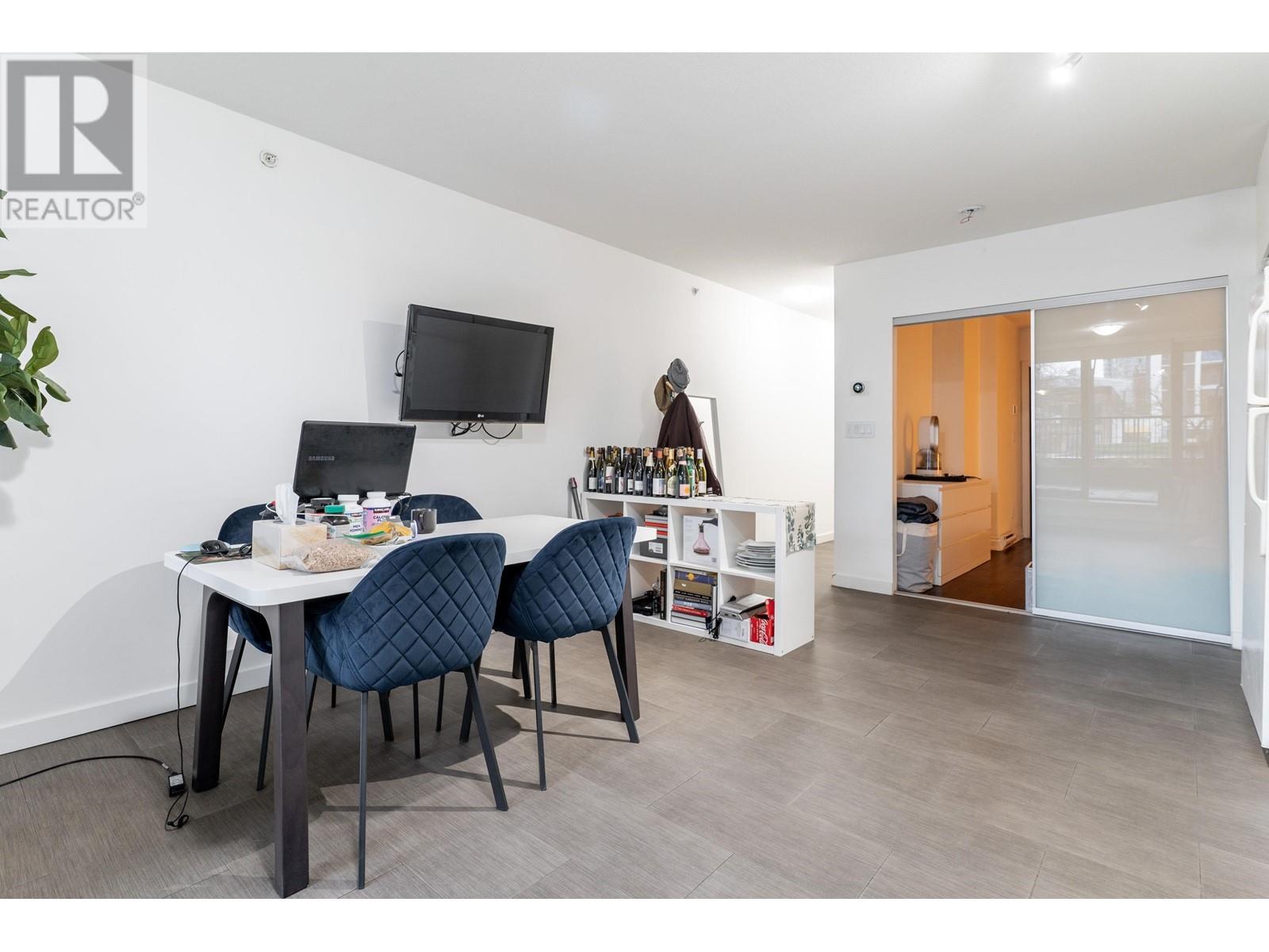 203 66 W Cordova Street, Vancouver, British Columbia  V6B 0L2 - Photo 11 - R2985065