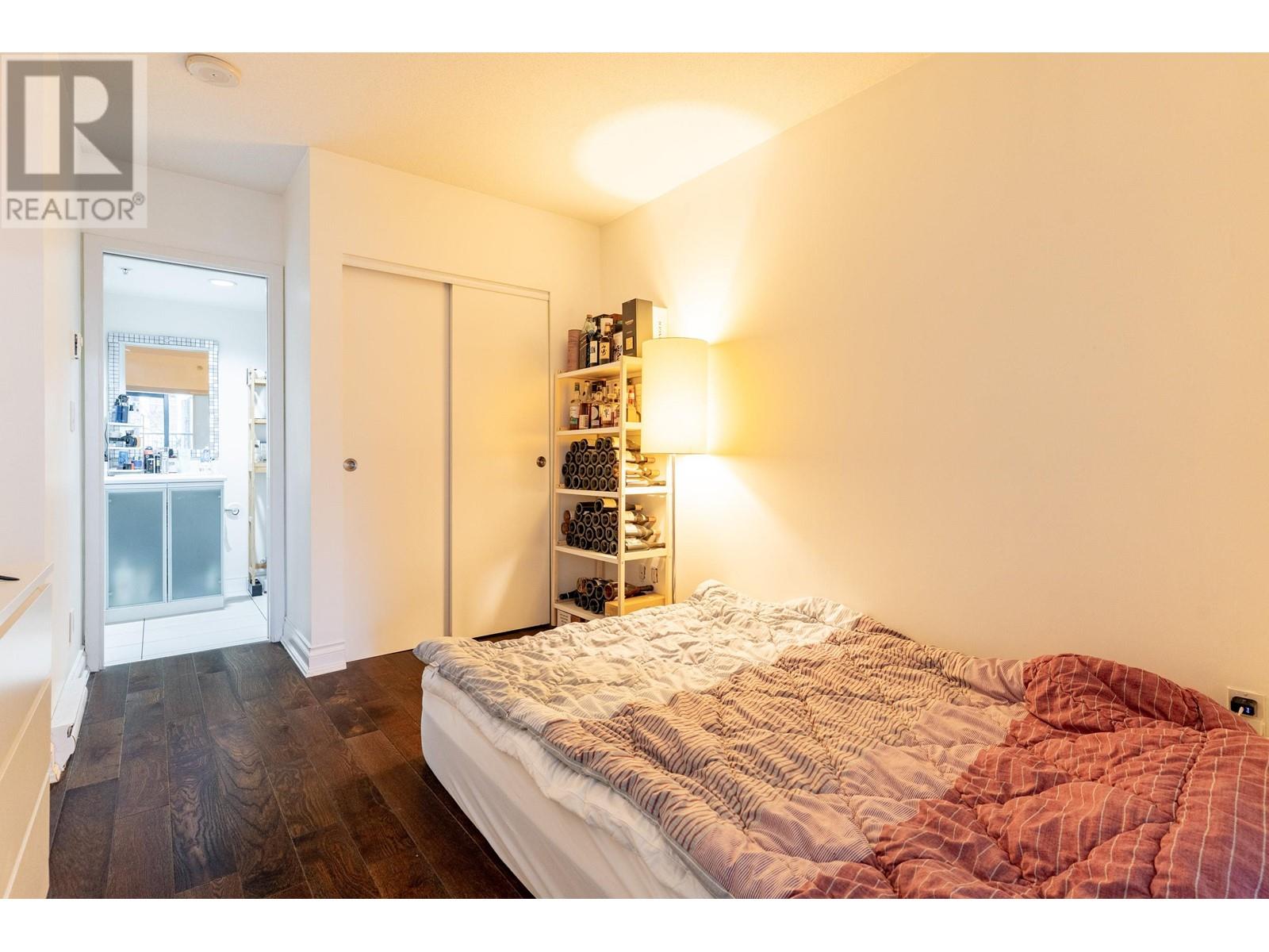 203 66 W Cordova Street, Vancouver, British Columbia  V6B 0L2 - Photo 13 - R2985065