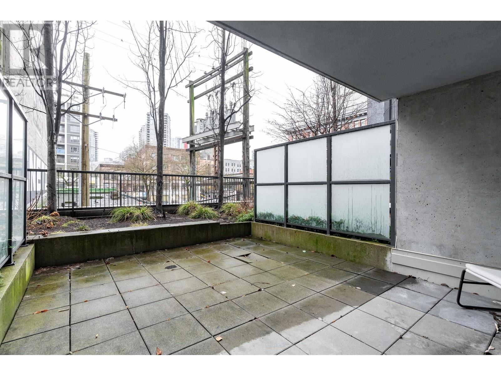 203 66 W Cordova Street, Vancouver, British Columbia  V6B 0L2 - Photo 16 - R2985065