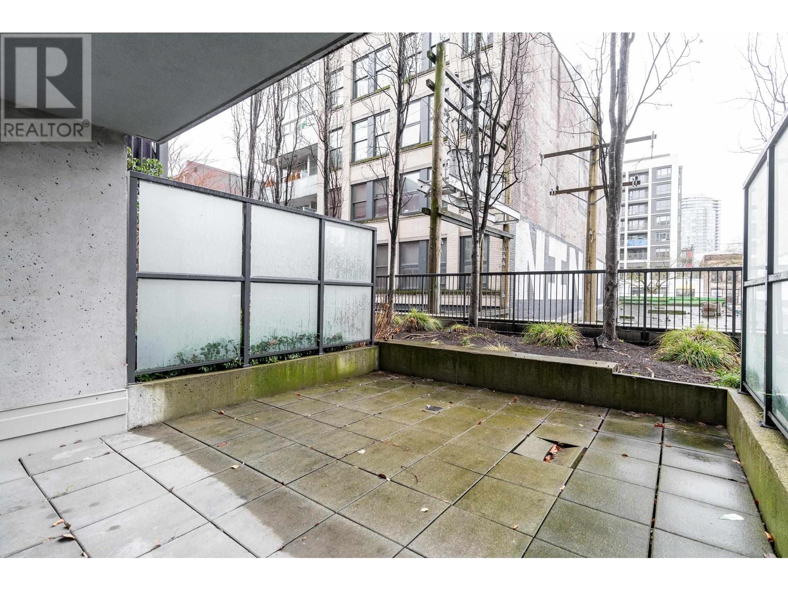 203 66 W Cordova Street, Vancouver, British Columbia  V6B 0L2 - Photo 17 - R2985065