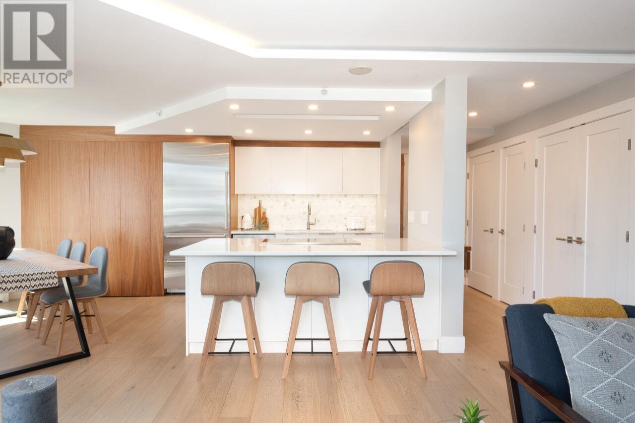 1006 388 Drake Street, Vancouver, British Columbia  V6B 6A8 - Photo 10 - R2985066