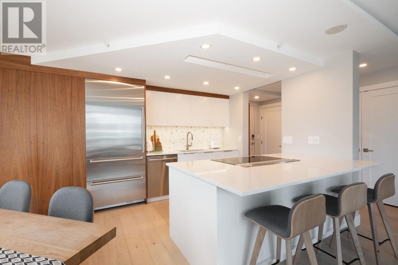 1006 388 Drake Street, Vancouver, British Columbia  V6B 6A8 - Photo 11 - R2985066