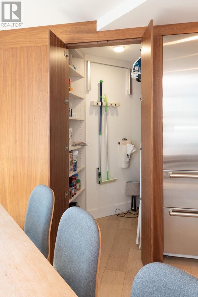 1006 388 Drake Street, Vancouver, British Columbia  V6B 6A8 - Photo 12 - R2985066