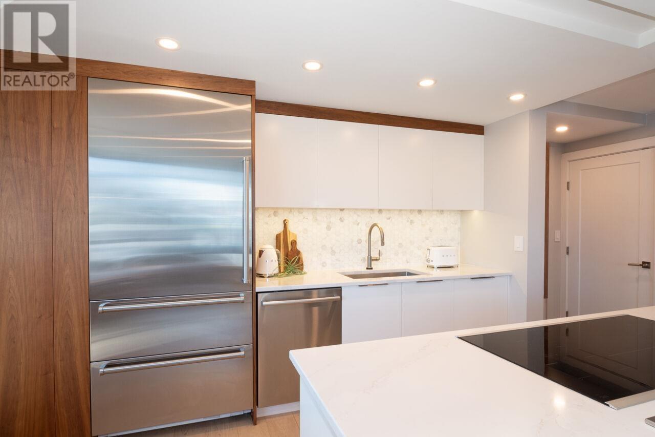 1006 388 Drake Street, Vancouver, British Columbia  V6B 6A8 - Photo 13 - R2985066